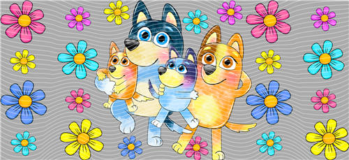 16oz Latest Bestseller-C 6387